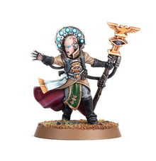 Image of PRIMARIS PSYKER Warhammer product