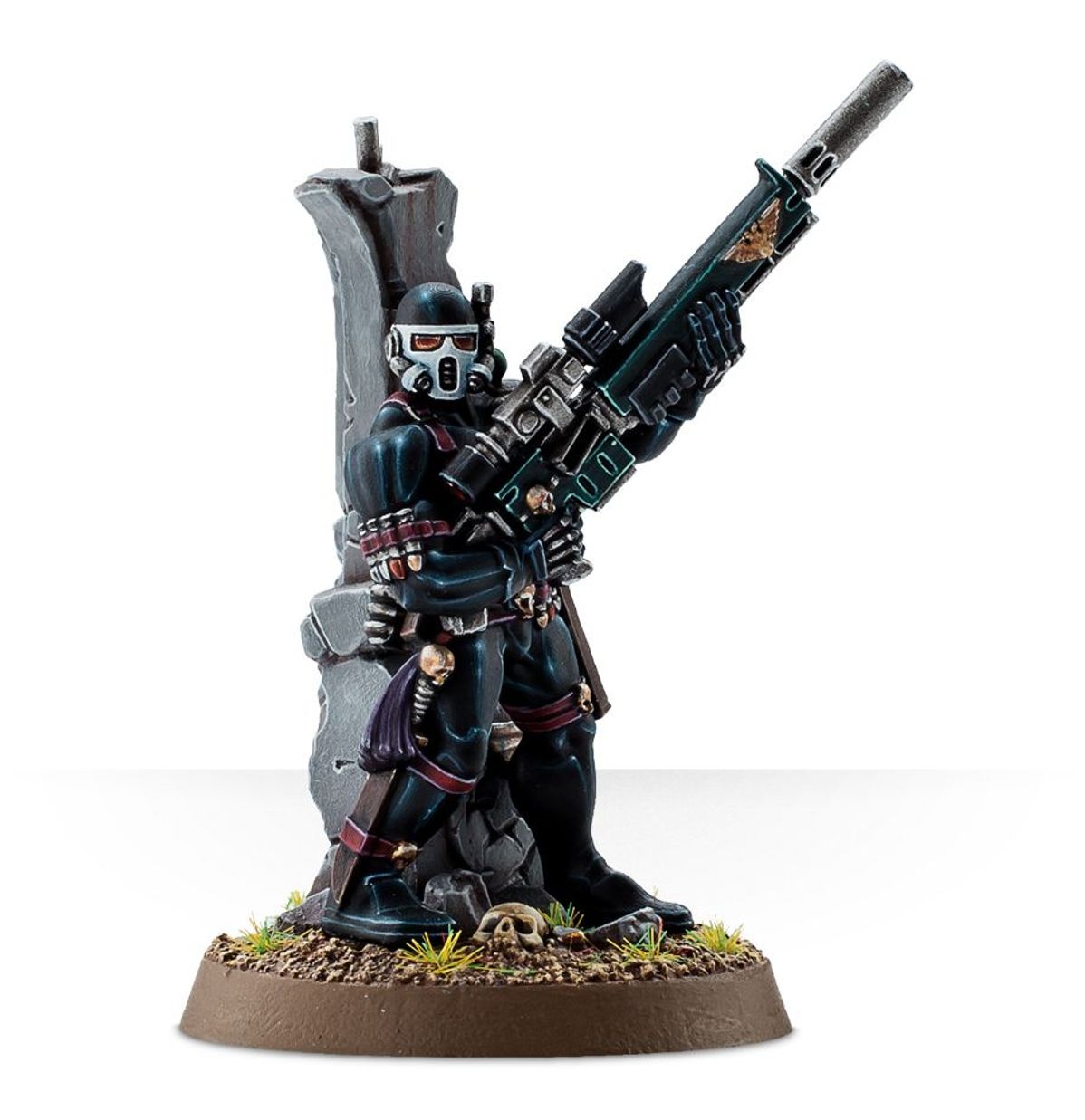 Image of VINDICARE ASSASSIN Warhammer product