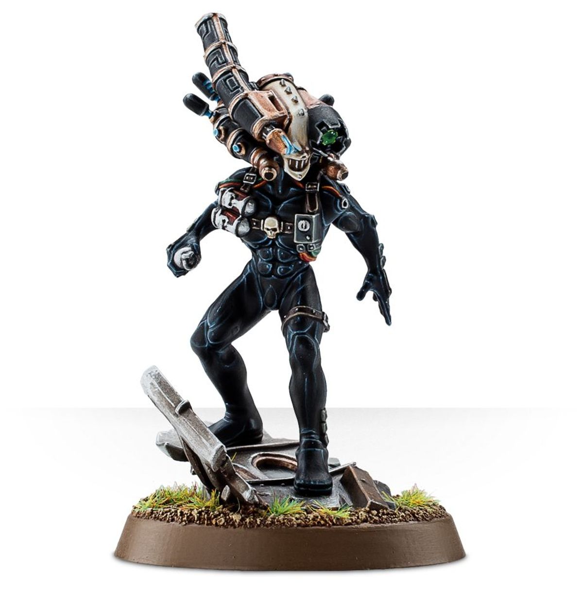 Image of CULEXUS ASSASSIN Warhammer product