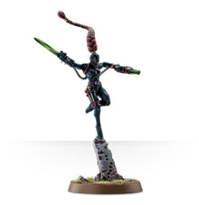 Image of CALLIDUS ASSASSIN Warhammer product
