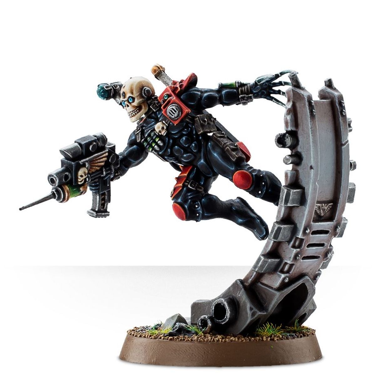 Image of EVERSOR ASSASSIN Warhammer product