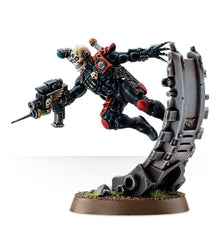Image of EVERSOR ASSASSIN Warhammer product