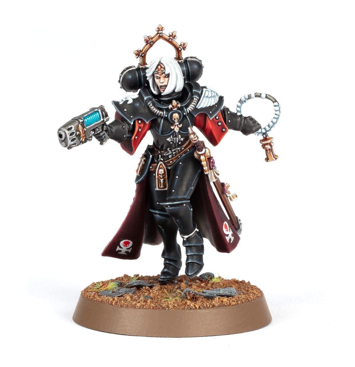 Image of PALATINE Warhammer product