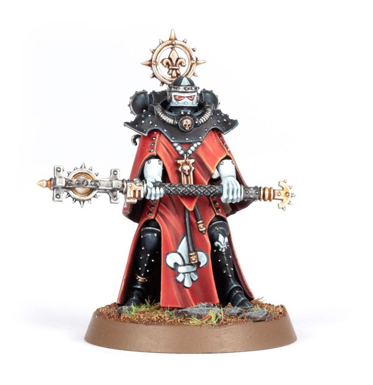 Image of SISTER DOGMATA Warhammer product