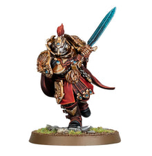 Image of BLADE CHAMPION Warhammer product