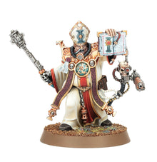 Image of MINISTORUM PRIEST Warhammer product