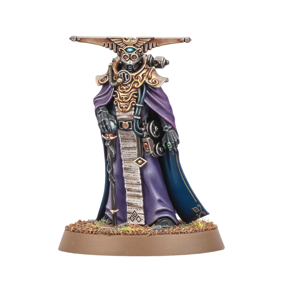 Image of NAVIGATOR Warhammer product
