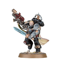Image of WATCH MASTER Warhammer product