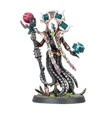 Image of CHRONOMANCER Warhammer product