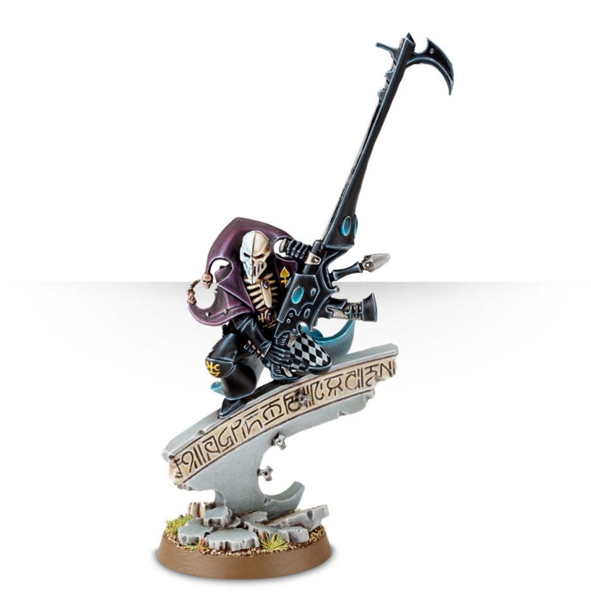 Image of DEATH JESTER Warhammer product
