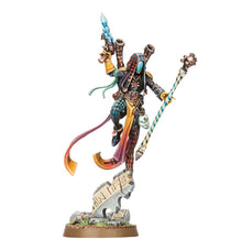 Image of SHADOWSEER Warhammer product