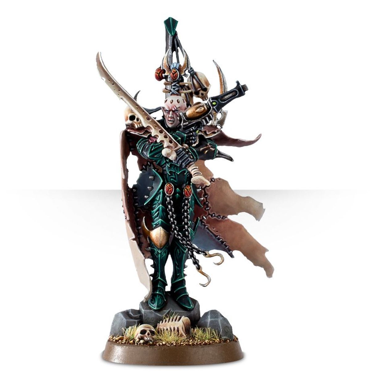 Image of ARCHON Warhammer product