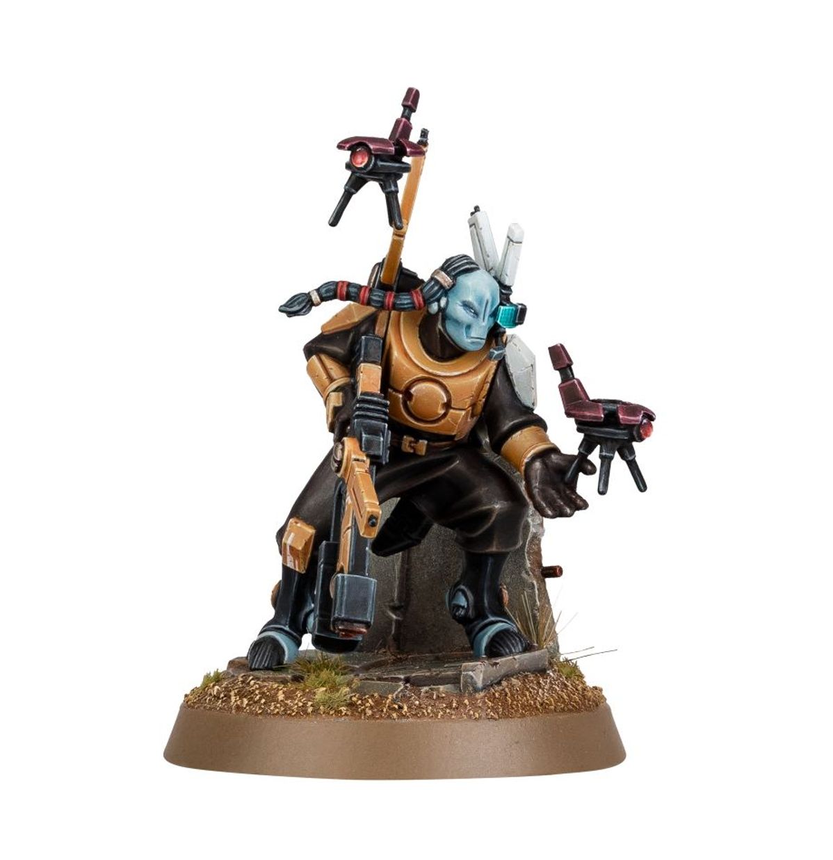 Image of DARKSTRIDER Warhammer product