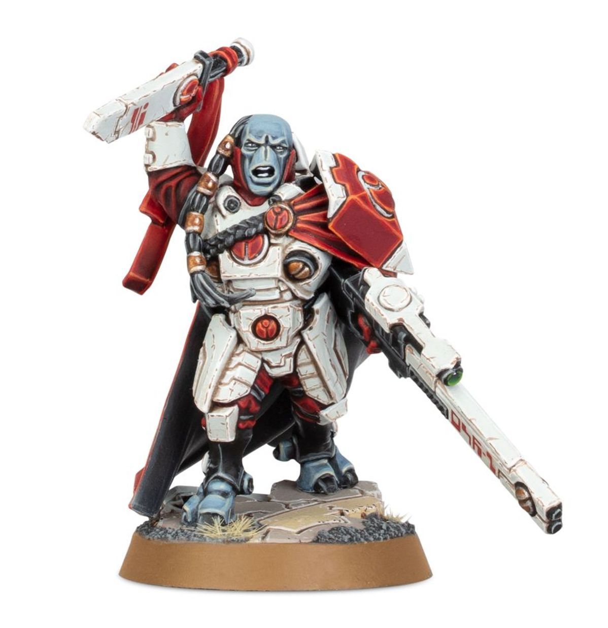 Image of CADRE FIREBLADE Warhammer product