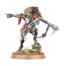 Image of KROOT TRAIL SHAPER Warhammer product