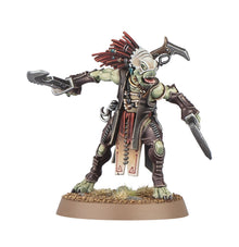 Image of KROOT FLESH SHAPER Warhammer product