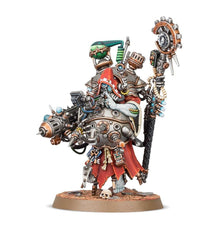 Image of TECH-PRIEST MANIPULUS Warhammer product