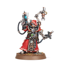 Image of TECHNOARCHAEOLOGIST Warhammer product