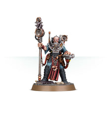Image of CLAMAVUS Warhammer product