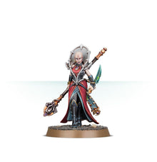 Image of MAGUS Warhammer product