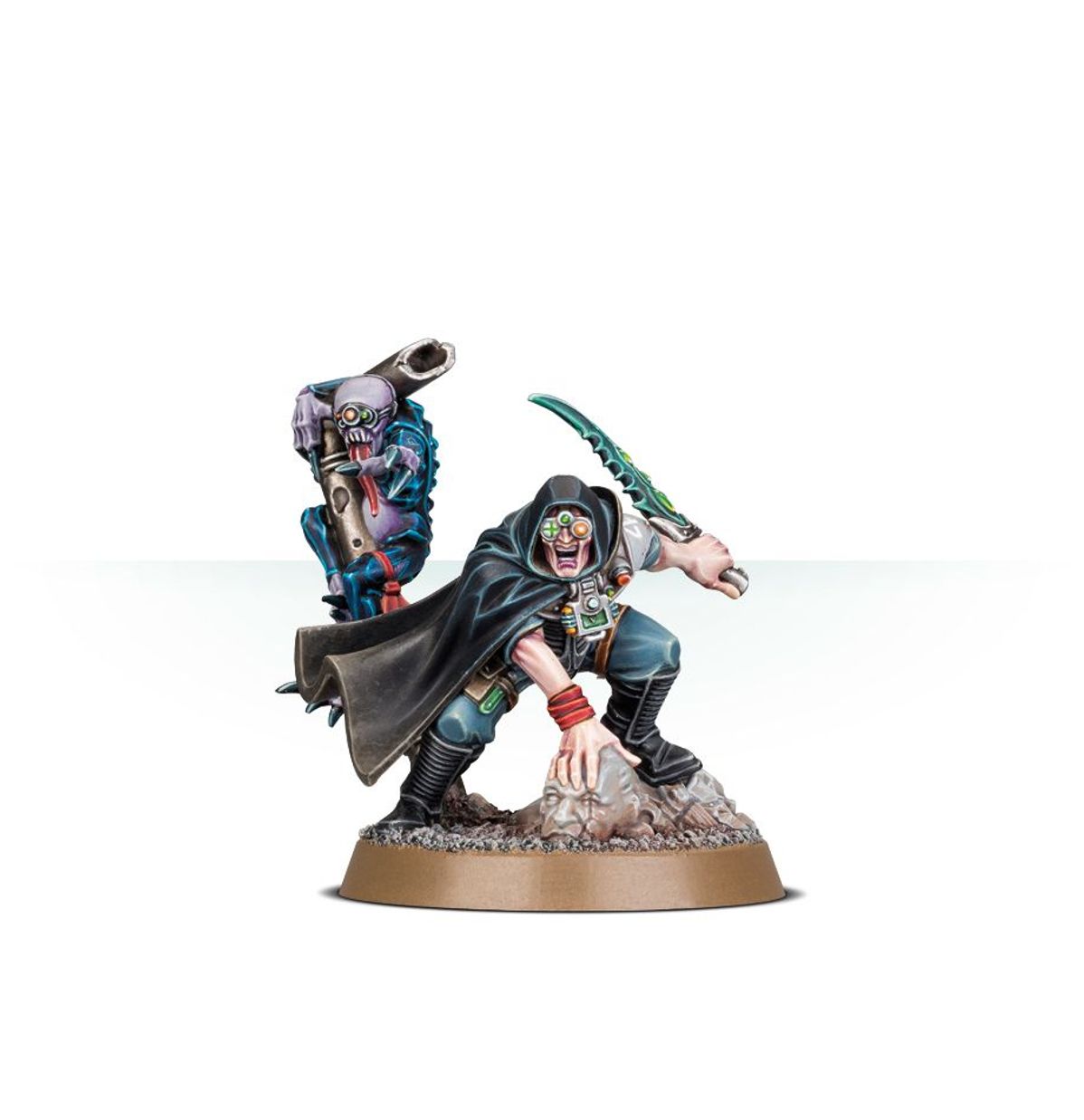 Image of SANCTUS Warhammer product