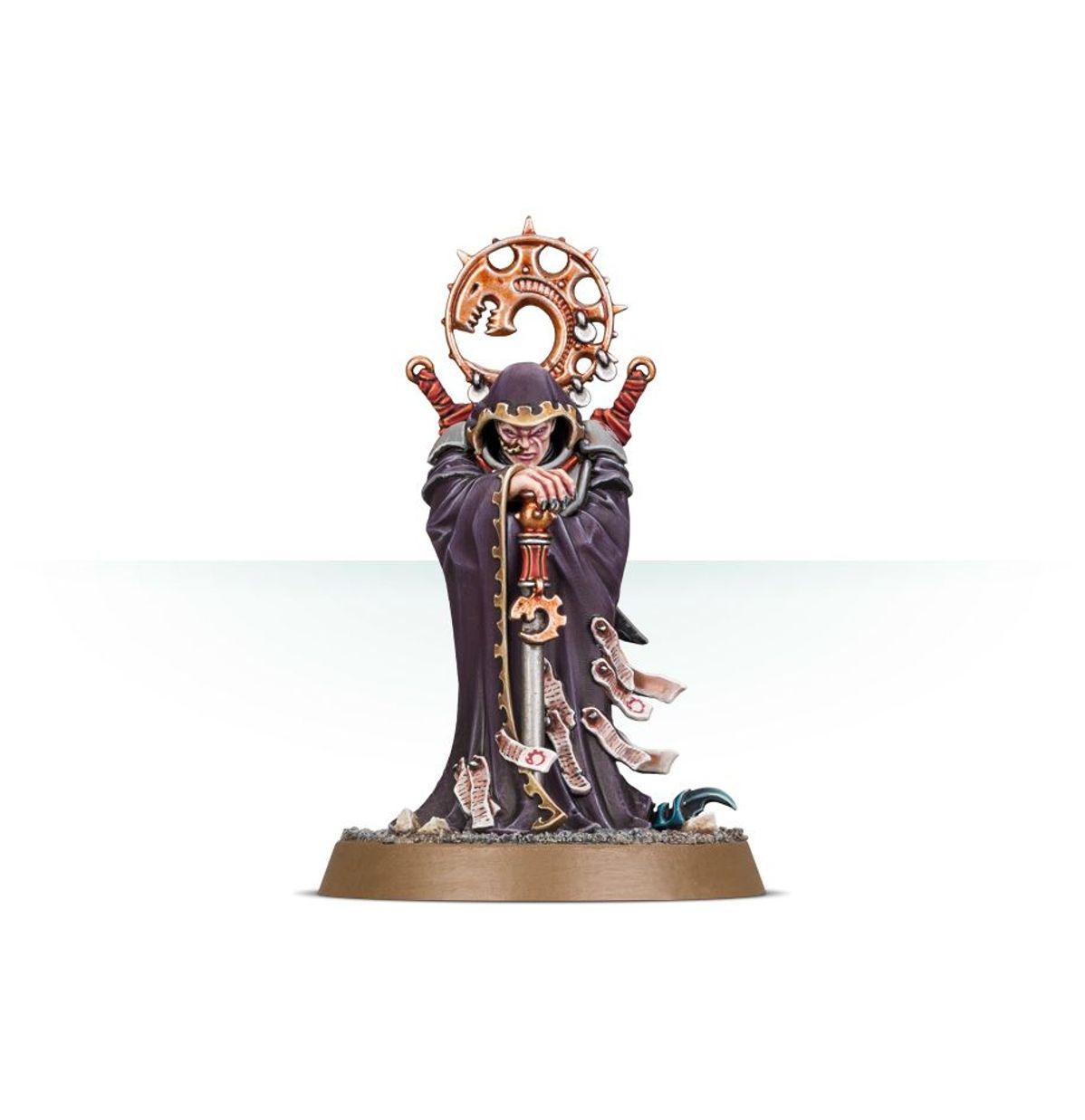 Image of LOCUS Warhammer product
