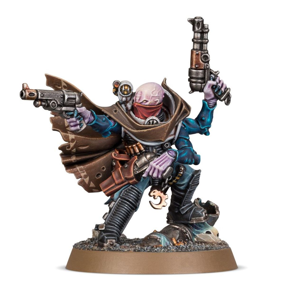 Image of KELERMORPH Warhammer product