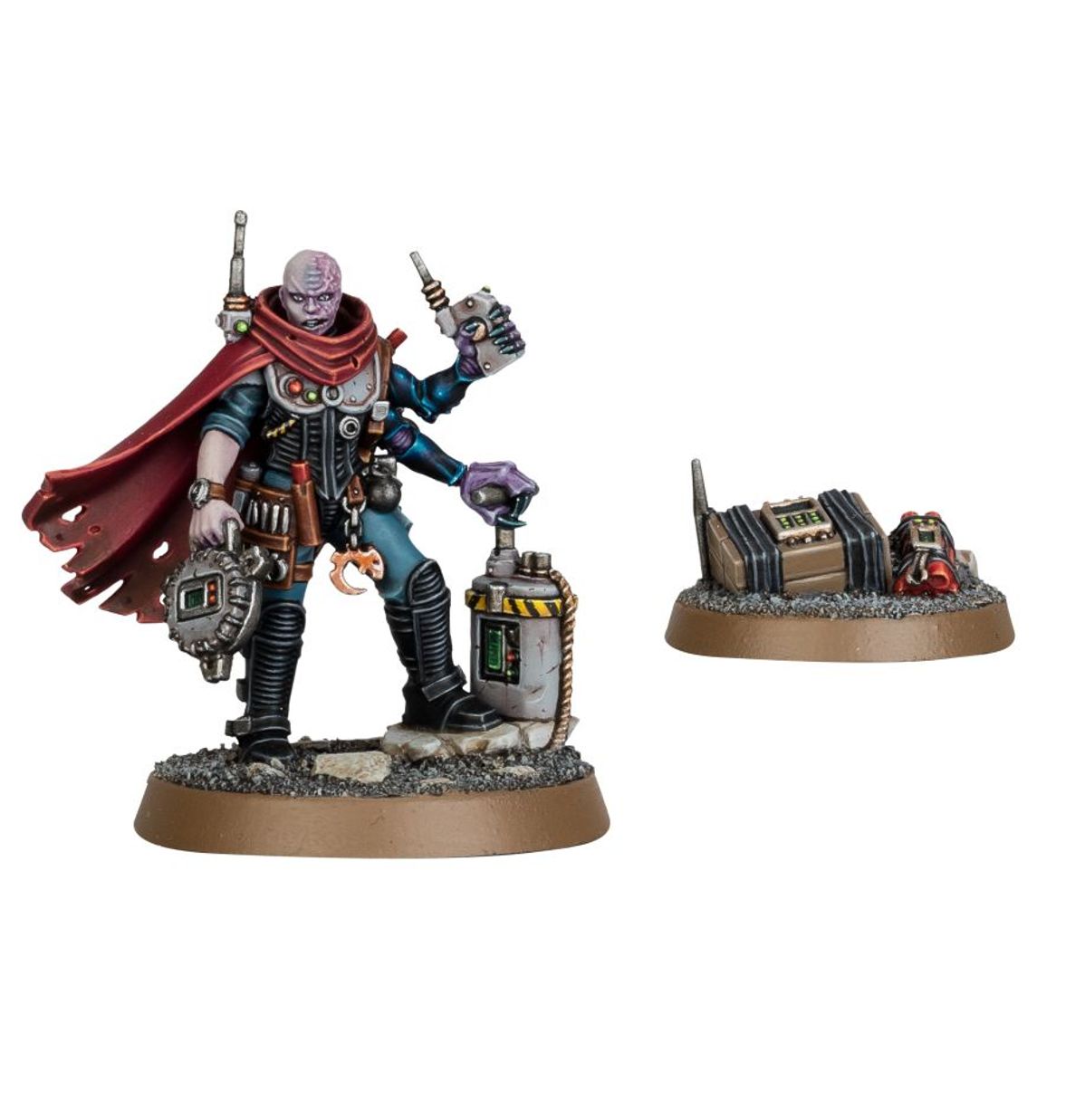Image of REDUCTUS SABOTEUR Warhammer product