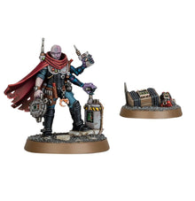 Image of REDUCTUS SABOTEUR Warhammer product