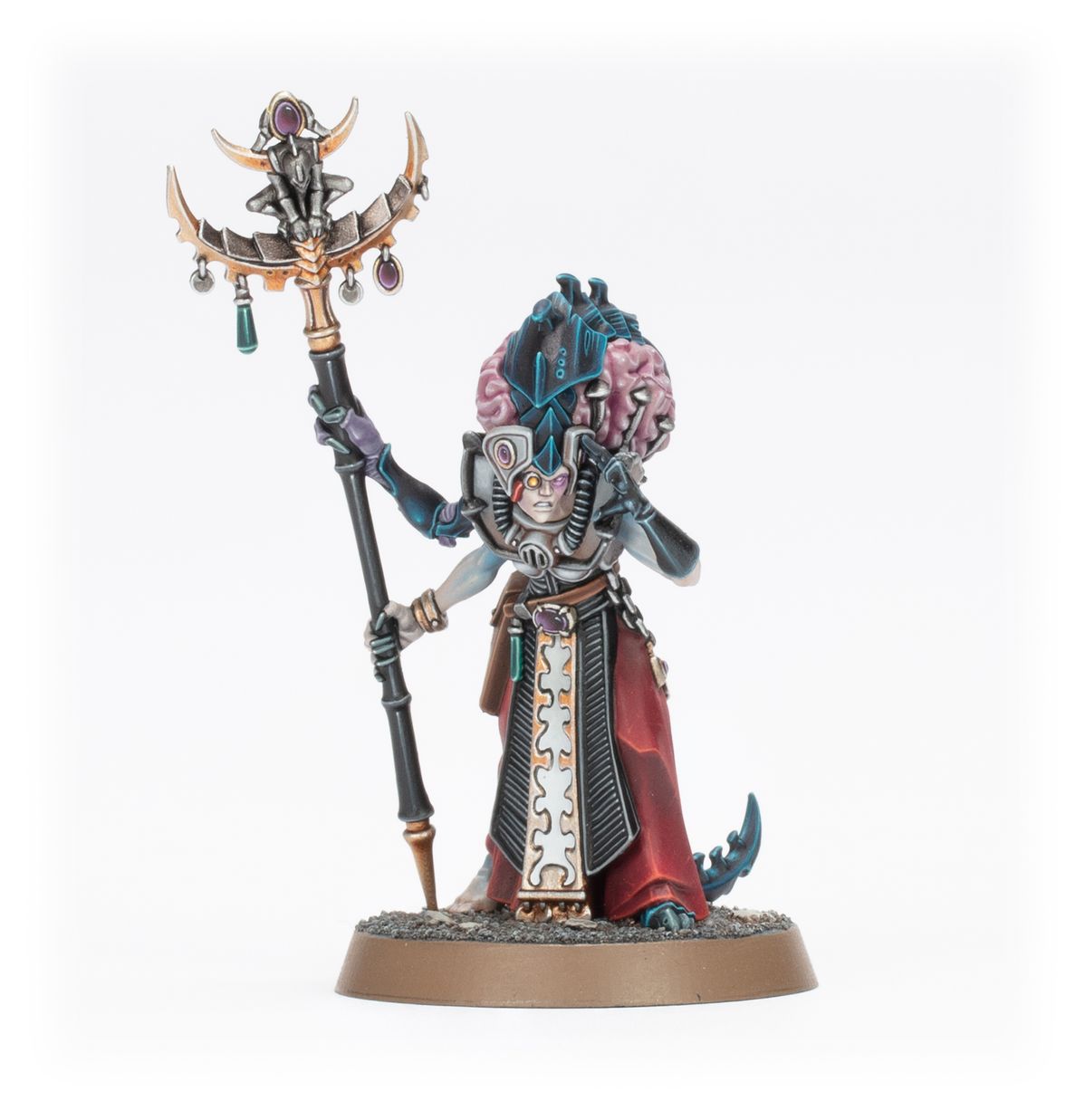 Image of BENEFICTUS Warhammer product