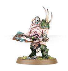 Image of LORD OF PLAGUES Warhammer product