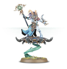 Image of TZAANGOR SHAMAN Warhammer product