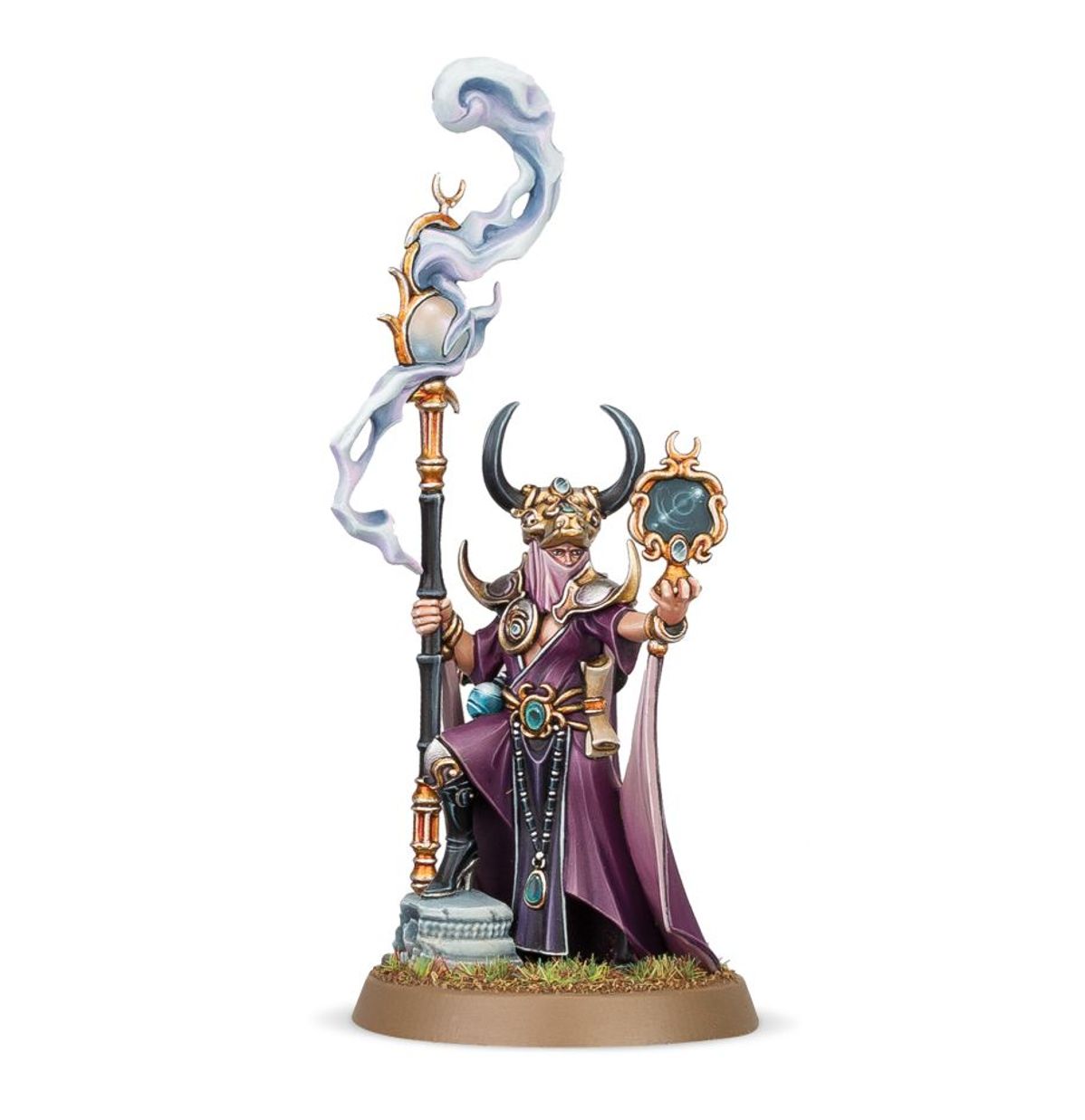 Image of SHARDSPEAKER OF SLAANESH Warhammer product