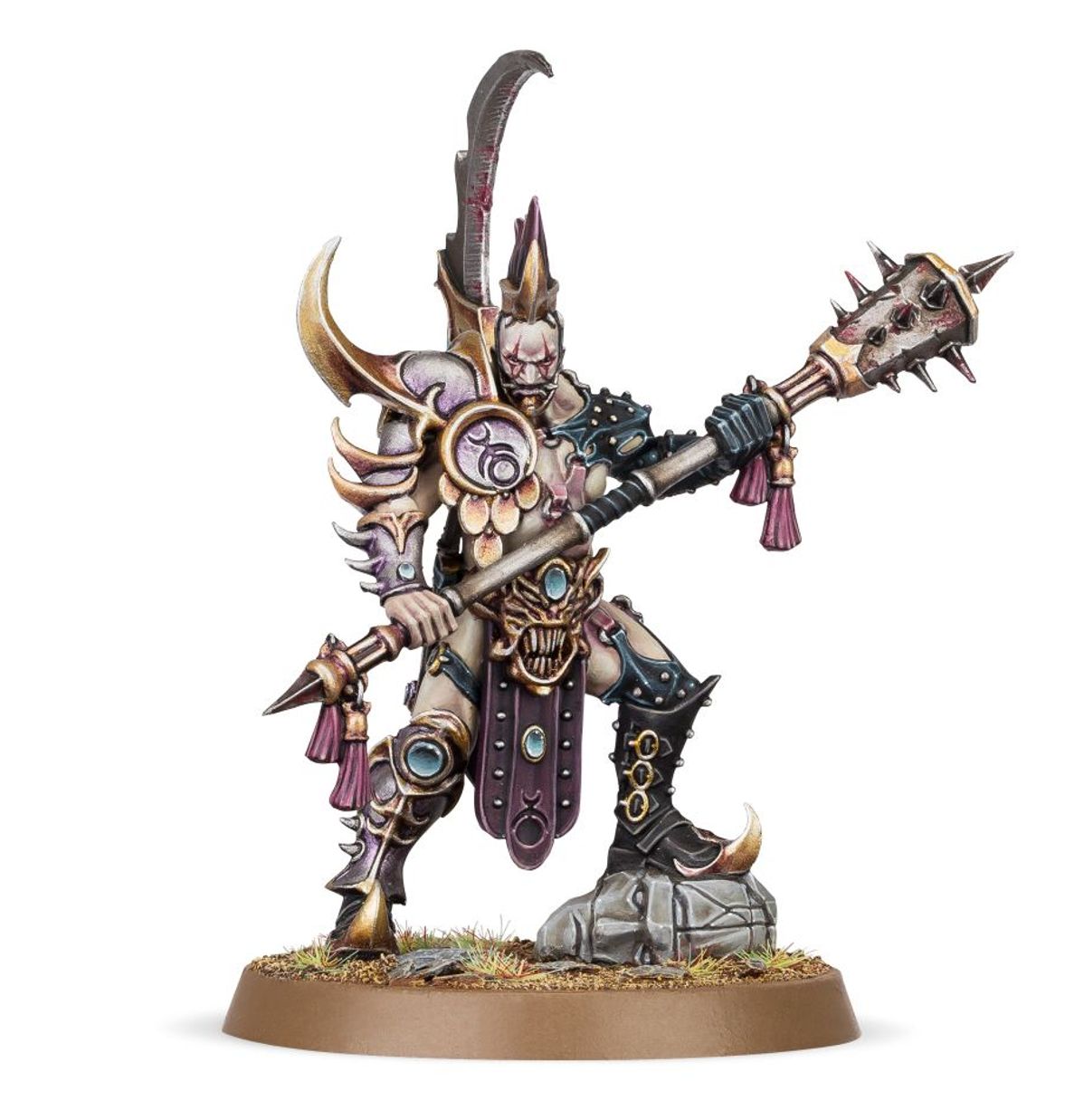 Image of LORD OF PAIN Warhammer product