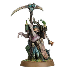 Image of ROTBRINGER SORCERER Warhammer product