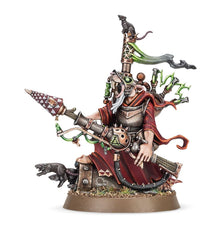 Image of WARLOCK BOMBARDIER Warhammer product