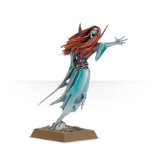 Image of TOMB BANSHEE Warhammer product