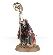 Image of NECROMANCER Warhammer product