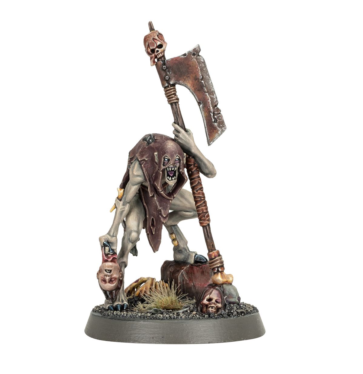 Image of ROYAL DECAPITATOR Warhammer product