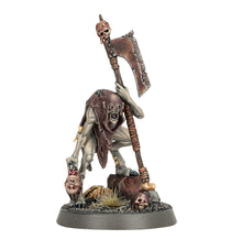 Image of ROYAL DECAPITATOR Warhammer product