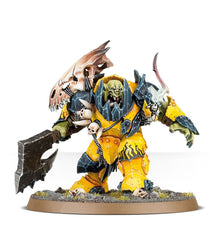 Image of ORRUK MEGABOSS Warhammer product