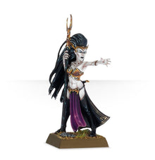 Image of DARK ELF SUPREME SORCERESS Warhammer product