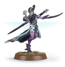 Image of THE MASQUE Warhammer product
