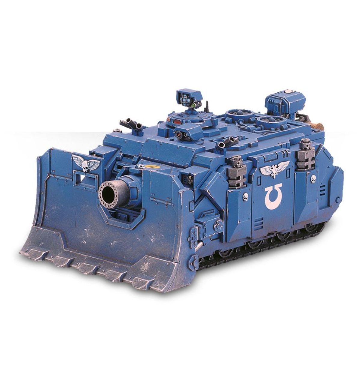Image of VINDICATOR Warhammer product