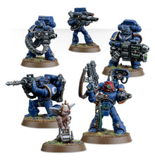 Image of DEVASTATOR SQUAD Warhammer product