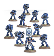 Image of TACTICAL SQUAD Warhammer product