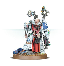 Image of APOTHECARY Warhammer product