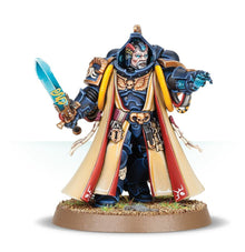 Image of LIBRARIAN Warhammer product