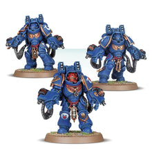 Image of AGGRESSORS Warhammer product