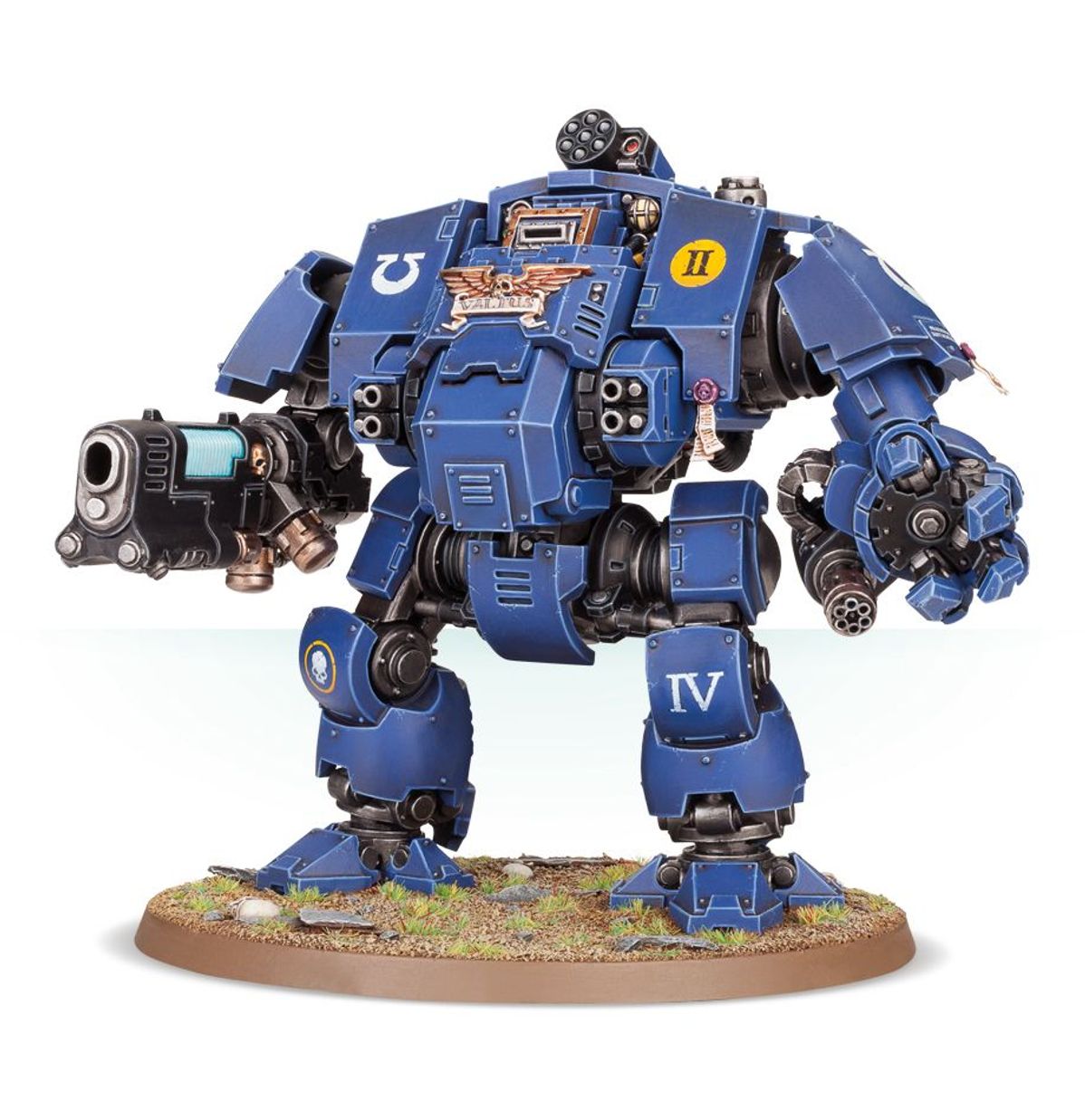 Image of REDEMPTOR DREADNOUGHT Warhammer product
